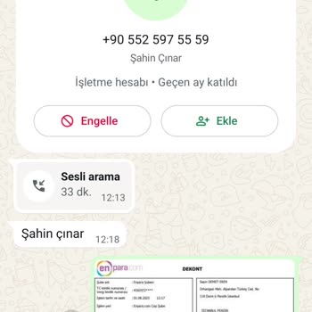 Rezervasyonum Kabusa Döndü: 125.000 TL'lik Mağduriyetim Var!