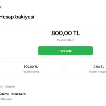 Armut Hesabım Askıya Alındı 800 TL Ödememe Rağmen İş Alamıyorum Ve Destek Yok