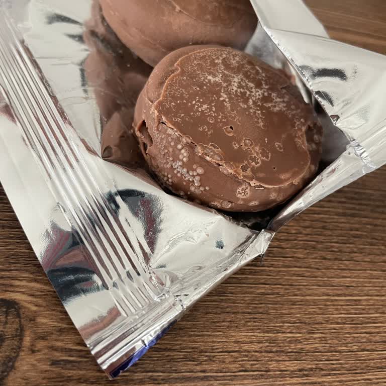 Aldığım Oreo Bisküvi Küflü Çıktı Uzaktan Çözüm İstiyorum