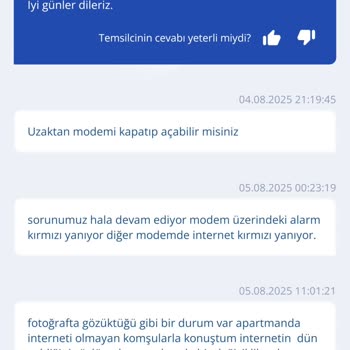 TurkNet İnternet Kesintisi 5 Gündür Devam Ediyor