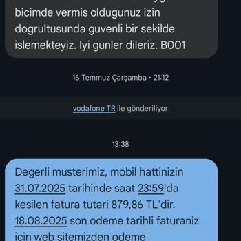 Taahhüt Bitmeden Taşıma Sonrası Beklenmedik Cayma Bedeli Şoku