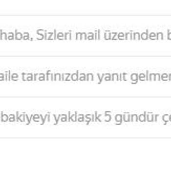 Vallet.com.tr'de 110 Bin TL'lik Paramı Çekemiyorum, Müşteri Hizmetlerinden Yanıt Alamıyorum