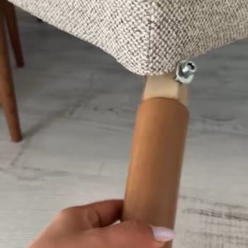 Modalife Mobilya’dan Alınan Ürünlerde Hasar Ve İlgisizlik Mağduriyetimi Katladı