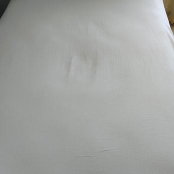 Yeni Aldığım Yatakta İlk Günden Beri Çökme Sorunu Çözülmüyor, Mağdurum