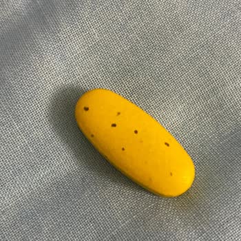 Solgar VM-75 Tabletlerde Küf Benzeri Noktalar Ve Ürün Bozulması Mağduriyeti