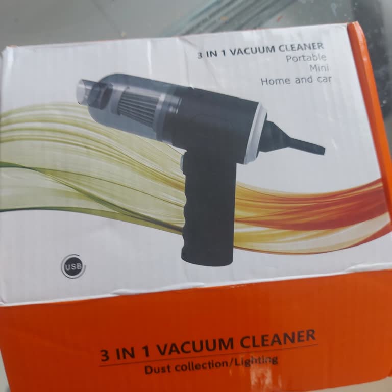 Aldığım Şarjlı Süpürge Reklamda Gösterilenden Çok Farklı Ve Kalitesiz Çıktı