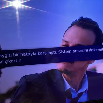 Digiturk'te USB Aygıtı Hatası ve Haksız Servis Ücreti Talebi