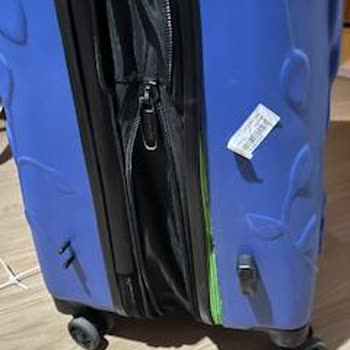 THY Kayıp Ve Hasarlı Bavul İçin Tazminat Sorunu