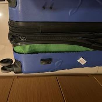 THY Kayıp Ve Hasarlı Bavul İçin Tazminat Sorunu