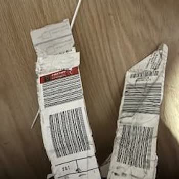 THY Kayıp Ve Hasarlı Bavul İçin Tazminat Sorunu