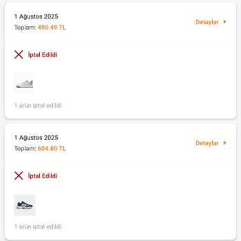 Yanlış Fiyat Nedeniyle İptal Edilen Sipariş Ve Sorumluluk Eksikliği Mağduriyeti