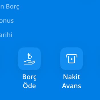 Kullanılmayan Kart İçin Ekstra Borç Çıkarıldı
