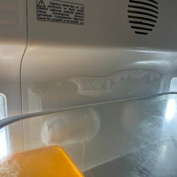 Arçelik-Beko Buzdolabında Süregelen Gövde Arızası Ve Servis Mağduriyeti