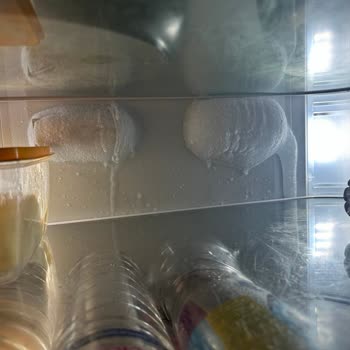 Arçelik-Beko Buzdolabında Süregelen Gövde Arızası Ve Servis Mağduriyeti