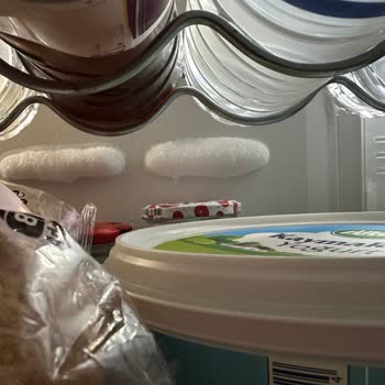 Arçelik-Beko Buzdolabında Süregelen Gövde Arızası Ve Servis Mağduriyeti