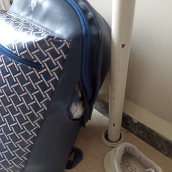 Ajet Yolculuğunda Kayıp Ve Hasarlı Bagaj Mağduriyeti