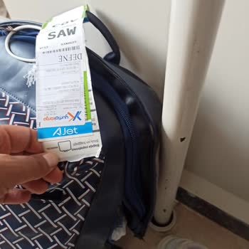 Ajet Yolculuğunda Kayıp Ve Hasarlı Bagaj Mağduriyeti