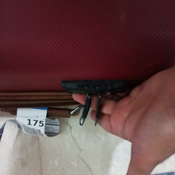 Ajet Yolculuğunda Kayıp Ve Hasarlı Bagaj Mağduriyeti