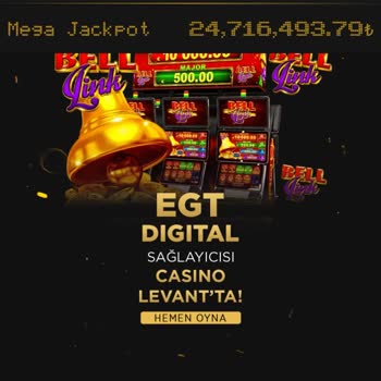 Casinolevant'te Yaşadığım Mağduriyet