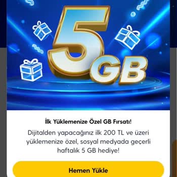 Turkcell Faturasız Hat Üzerinden İnternet Paketi Ve Bakiye Sorunu: 541 TL'lik Mağduriyet