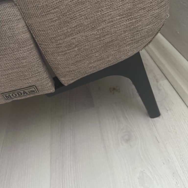Modalife Koltuk Takımı Arızası 8 Aydır Servis Gelmiyor Mağduriyetim Sürüyor