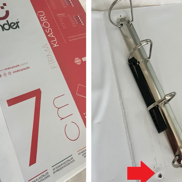 Kusurlu Klasörler İçin Çözüm Sunulmadı, Mağdur Edildik