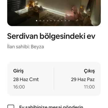 I Face Delayed Refund After Airbnb Canceled My Booking Without Providing the Home