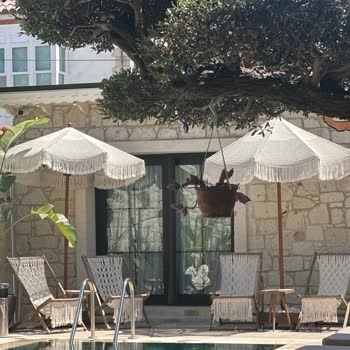 Rezervasyon Notlarımız Dikkate Alınmadı, Oda Sorunumuza Çözüm Bulunmadı