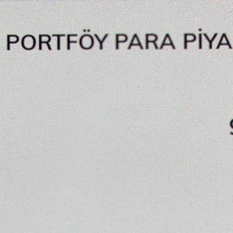 Fon İşleminde Yanlış Stopaj Kesintisi Ve Müşteri Hizmetlerine Ulaşılamıyor