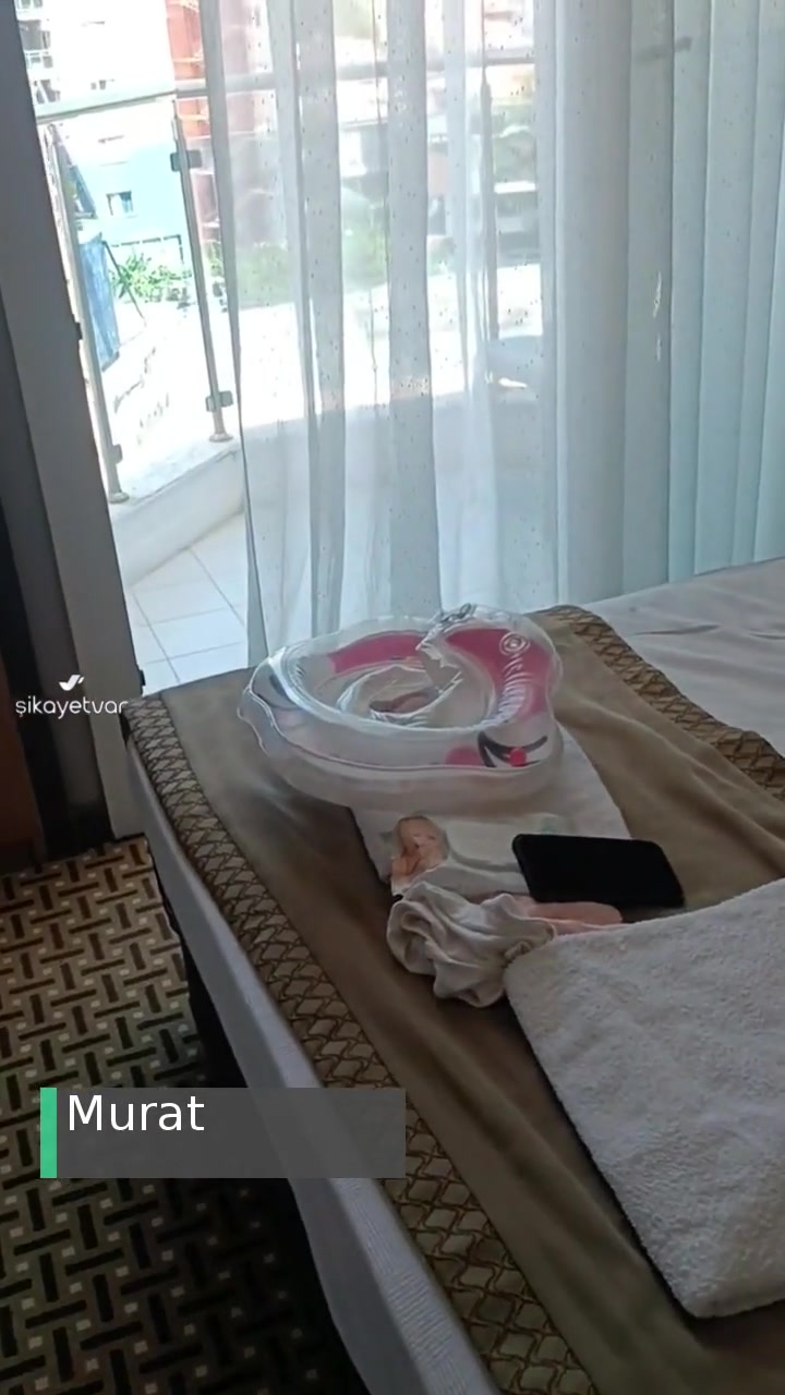 Palmira Hotel Kuşadası Pansiyondan Farkı Yok! videonun kapak resmi