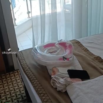 Palmira Hotel Kuşadası Pansiyondan Farkı Yok!