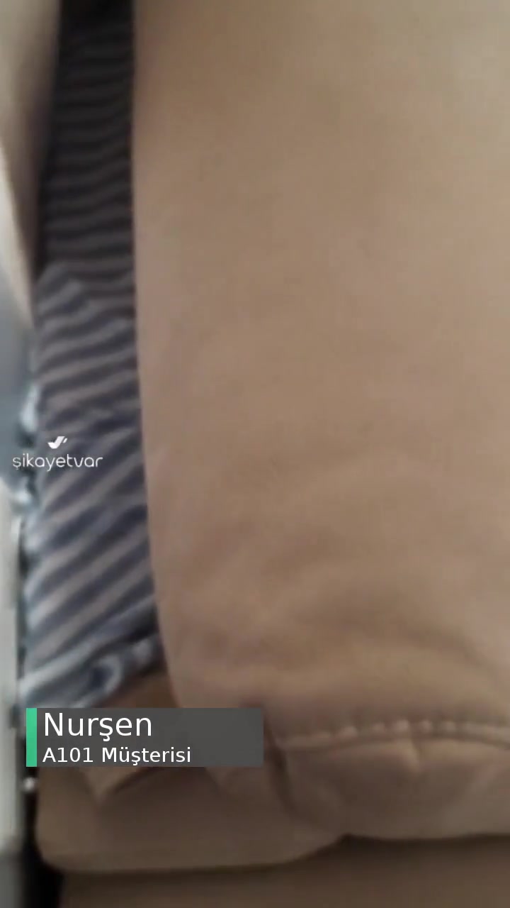 A101 Hadi Hesabım Askıya Alındı, Kart Limit Parası Gitti! videonun kapak resmi