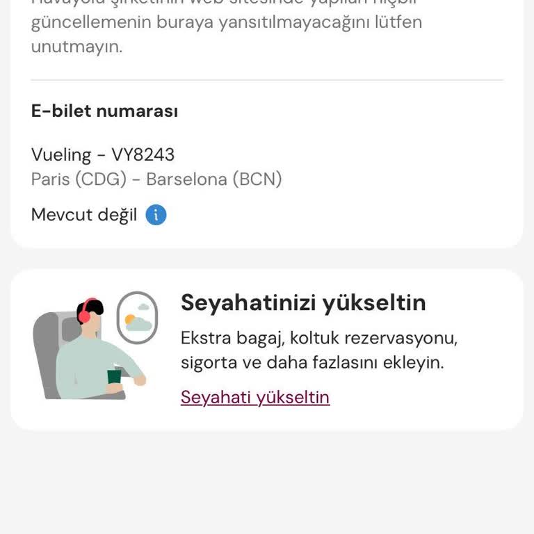 I Lost Promised 10kg Luggage Right After Booking MyTrip Paris–Barcelona Ticket