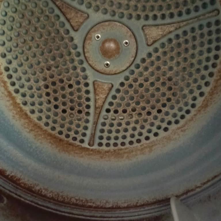 Hoover Kurutma Makinesinde Paslanma ve Garanti Kapsamında Ücret Talebi