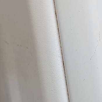 Vestel Ocaklı Fırında Boya Kalkması Ve Paslanma Sorunu Yaşadım