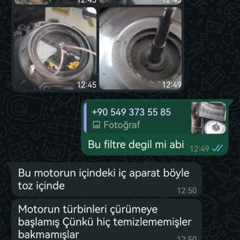 Garanti Sonrası Parça Değişimi Talebim Reddedildi, Mağdur Edildim