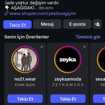 Siparişim 5 Gündür Kargoya Verilmedi, İletişim Yok Ve Bilgilendirme Yapılmıyor