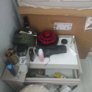 Her Teslimatta Hasarlı Parça Sorunu Çözülmüyor