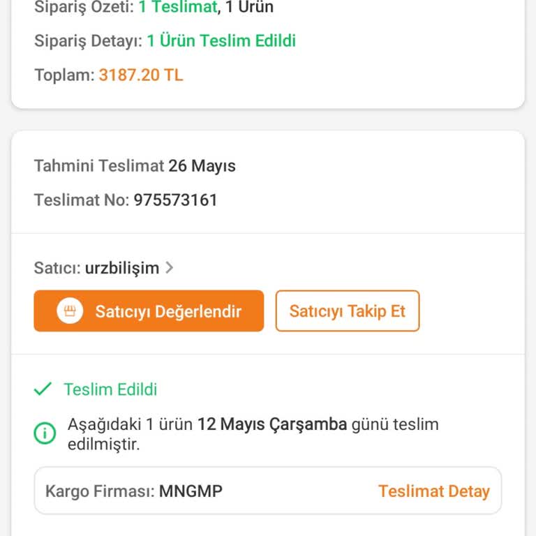 Sürekli Şarj İsteyen Ve Kendi Kendine Çalışan Ürün Mağduriyeti