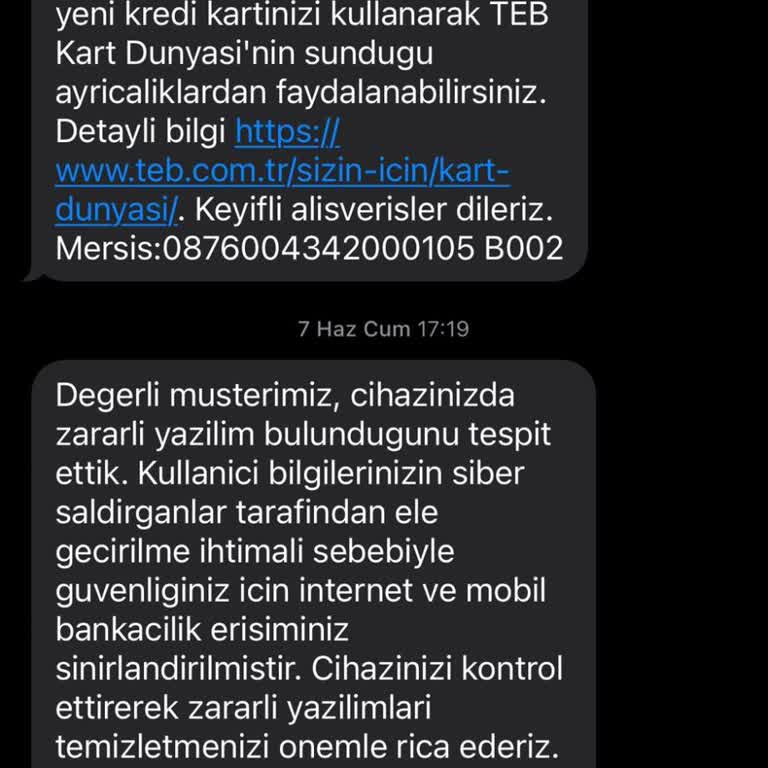 TEB Bankası'nda Haksız Erişim Kısıtlaması Ve Çözüm Eksikliği