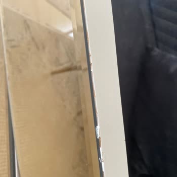 Aynaların Tekrar Bozulması Ve İlgisiz Müşteri Hizmeti