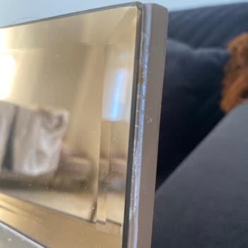 Aynaların Tekrar Bozulması Ve İlgisiz Müşteri Hizmeti