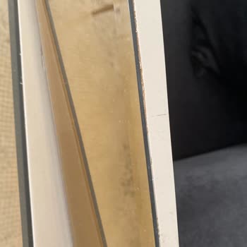 Aynaların Tekrar Bozulması Ve İlgisiz Müşteri Hizmeti