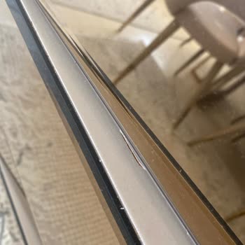 Aynaların Tekrar Bozulması Ve İlgisiz Müşteri Hizmeti