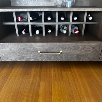 Eta Concept'ten Alınan Masada Ölçü, Kalite Ve Tasarım Sorunları