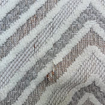 İlk Yıkamada Parçalanan Halı Ve İade Sürecinde Yaşanan Mağduriyet