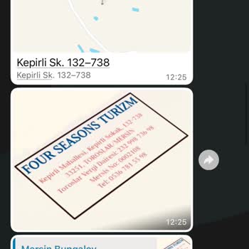 İletişim Sorunları Ve Güvensizlik Yaşadım