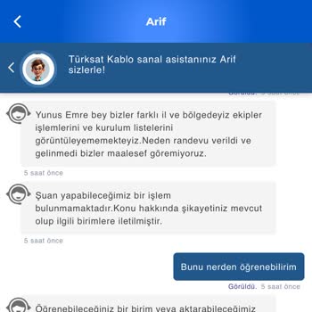 Randevuya Gelmeyen Kablo Net, Günlerdir İnternetsiz Bıraktı