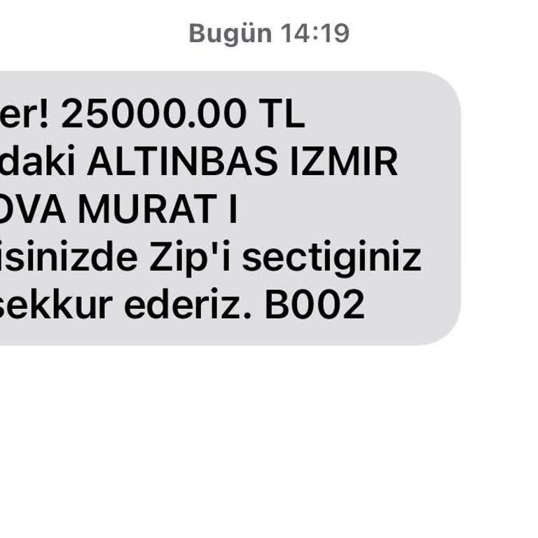 Altınbaş Mağazası Yüksek Fiyat Ve İade Sorunu