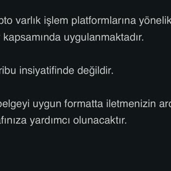 Yabancı Vatandaş Olarak Paribu'dan Paramı Çekemiyorum, Alternatif Çözüm Sunulmuyor